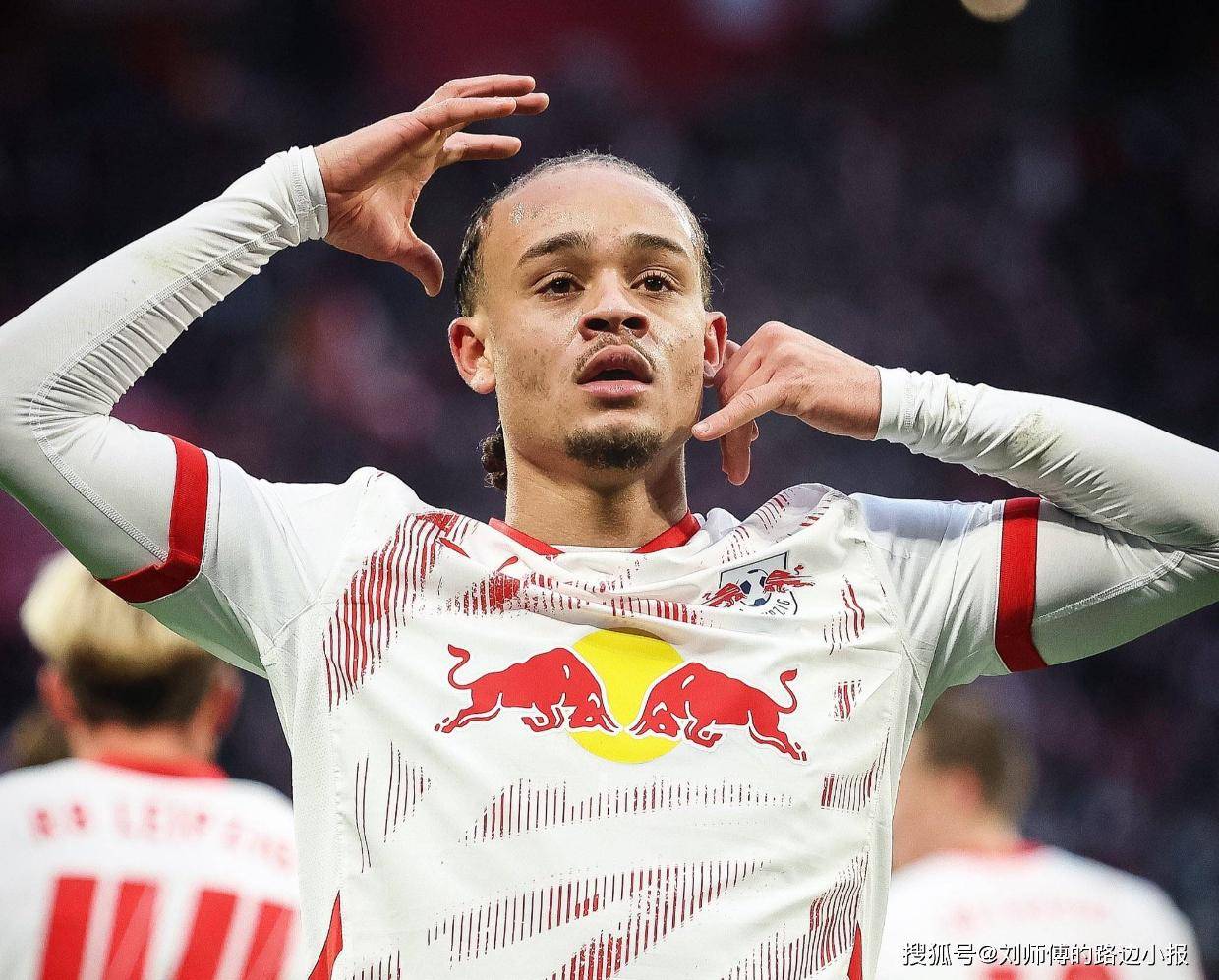 方案弥补失, 席训练等方