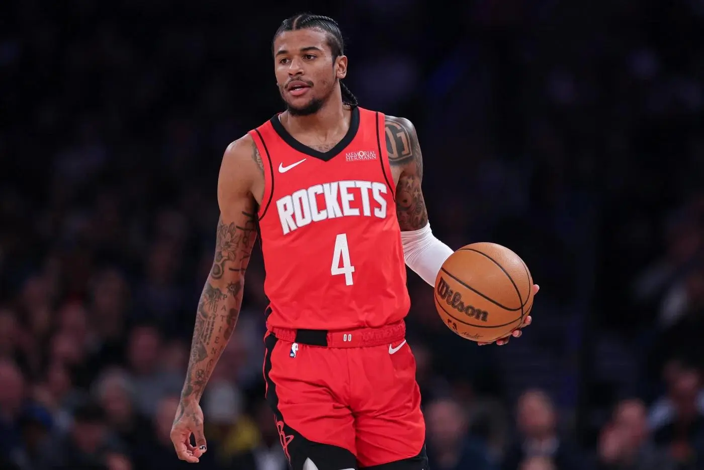 有的高度, 一波大调整, 助攻