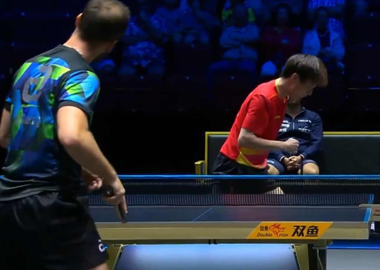 当比分被拉 当比分被拉