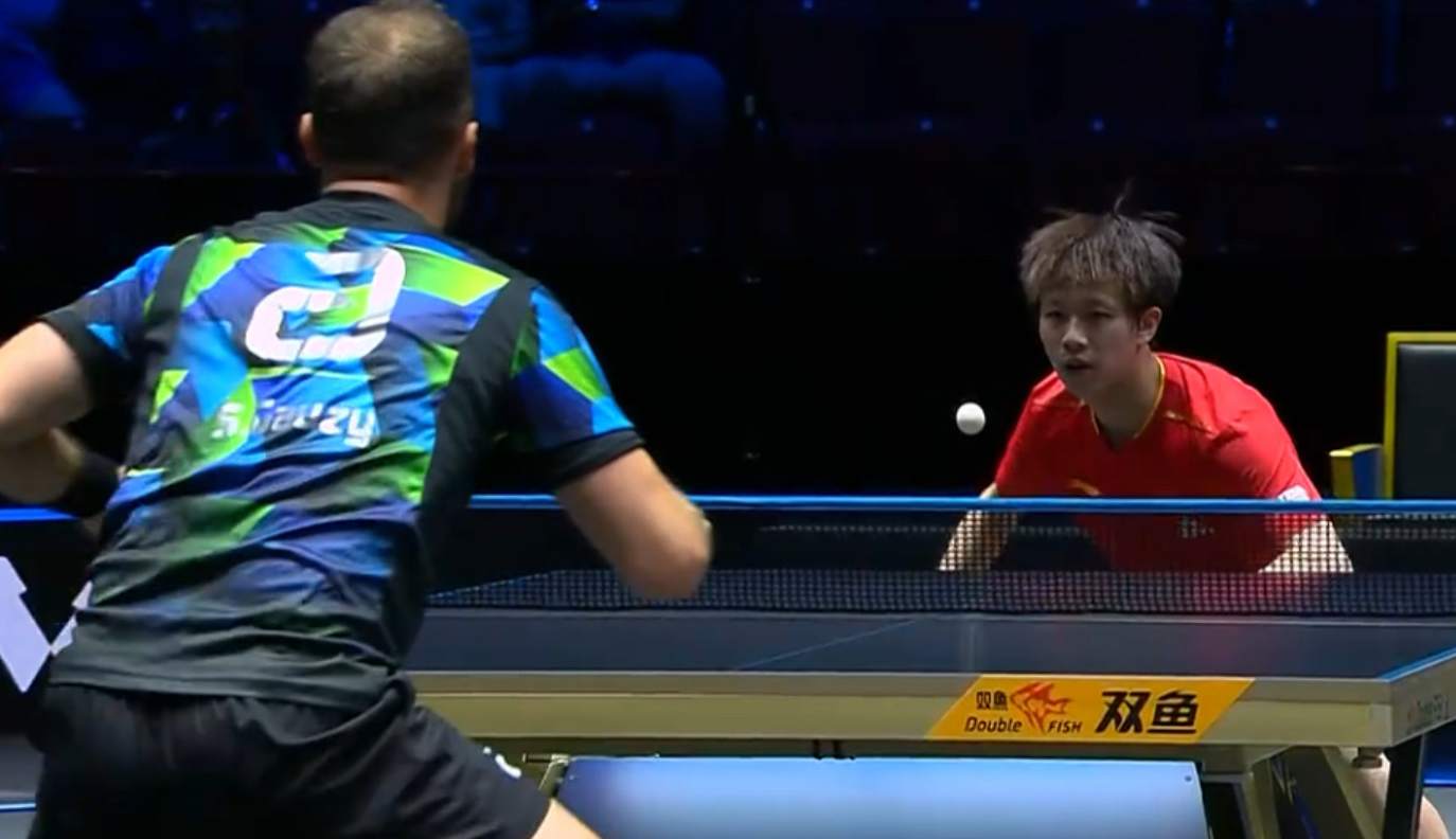 决赛, 打得高茨有 决赛, 打得高茨有