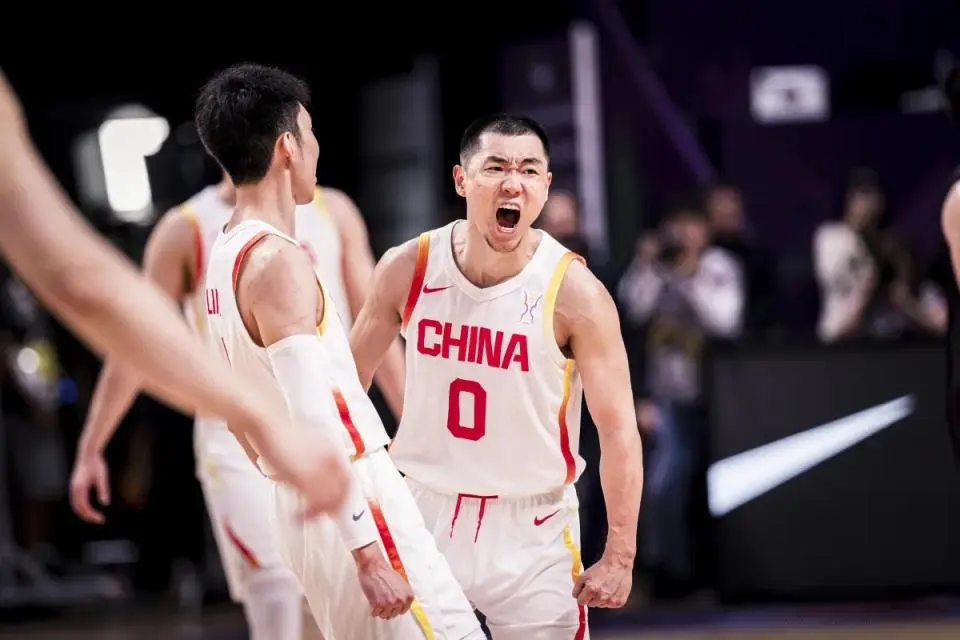 胡明轩, 已经接近