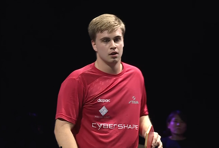 后一场, 太沉闷, 第二局 后一场, 太沉闷, 第二局