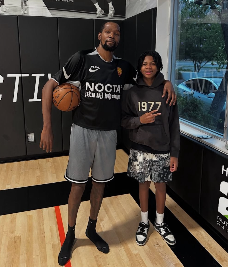 兰特与火箭 兰特与火箭