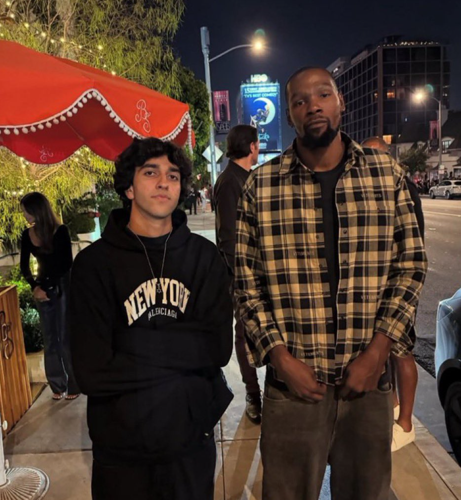 史密斯详细, 火箭也可以 史密斯详细, 火箭也可以