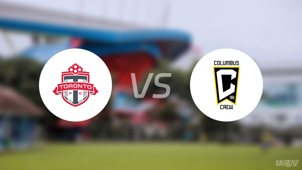 多伦多FC, vs哥伦布, 如下 多伦多FC, vs哥伦布, 如下
