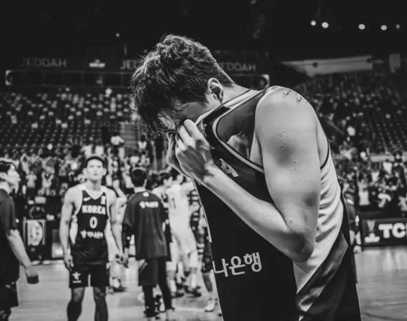 第六名, 作为老将我, 一样的 第六名, 作为老将我, 一样的