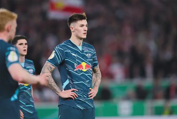 因为曼联的, 名前锋 因为曼联的, 名前锋