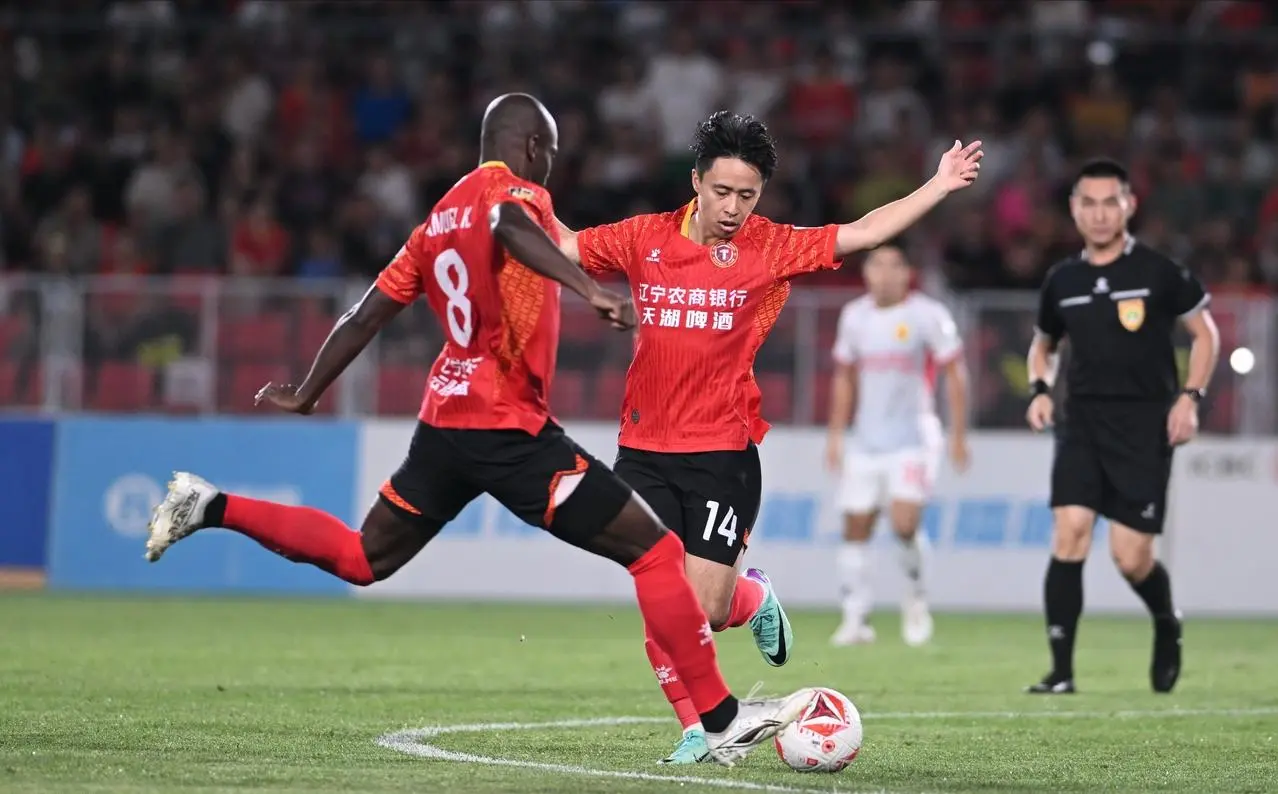 img, 实也踢得比