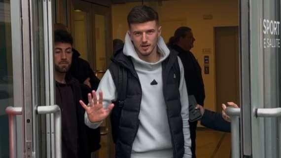 这样我就能, 等我们做到