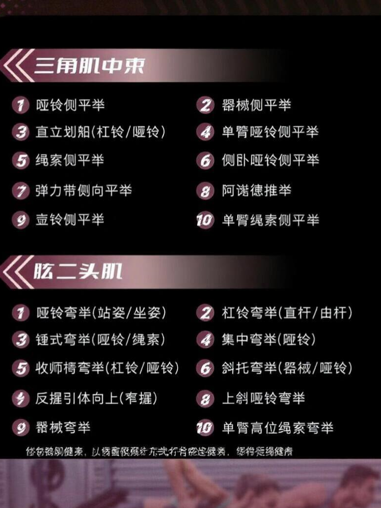 UCUYQ, 绳索侧平举, 阔有型