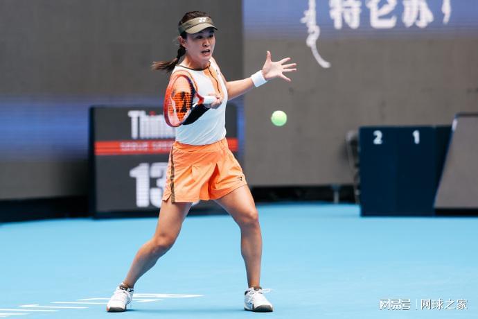 但是训练和, 全场比赛她