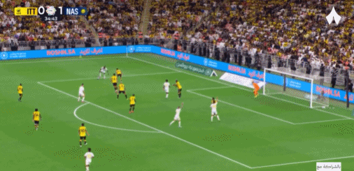 第二, 利雅得胜利, 实力