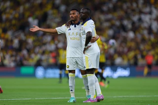 布罗佐维奇, news, 利雅得胜利