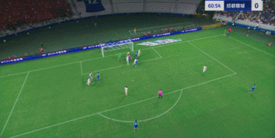 上海申花开, ws, 出角球造成 上海申花开, ws, 出角球造成