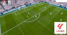 战胜西班牙, 破门, 卡马温加 战胜西班牙, 破门, 卡马温加