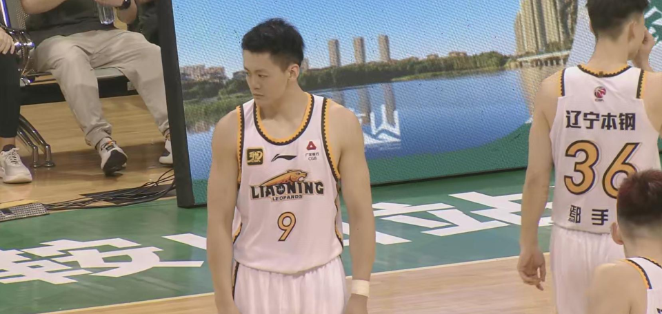 进入末节 进入末节