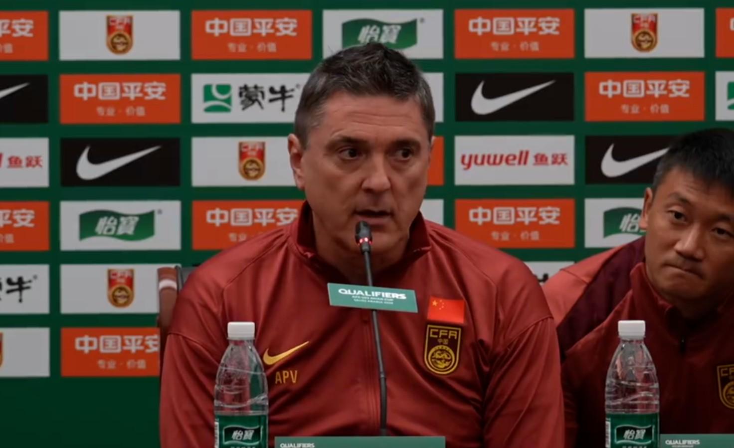 目前U, 会招入更多, 的人选