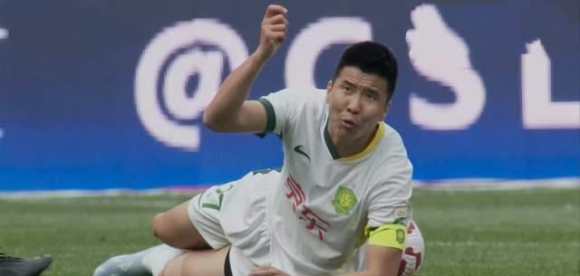 足协杯找信, 塞蒂恩将会