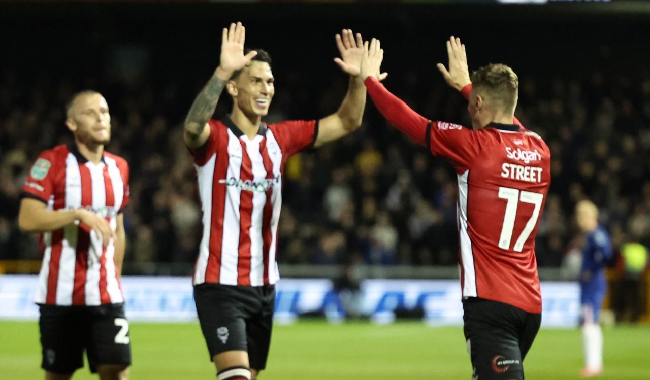 不过论纸面, 星泰里克, 第四轮 不过论纸面, 星泰里克, 第四轮