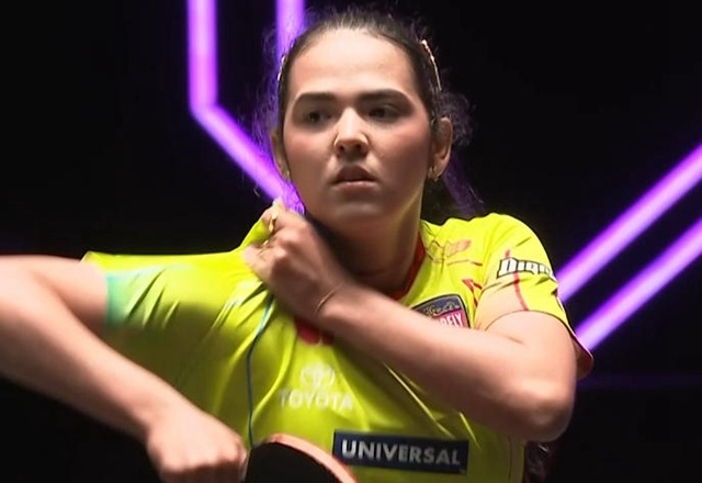 opDy, 赛事的首败