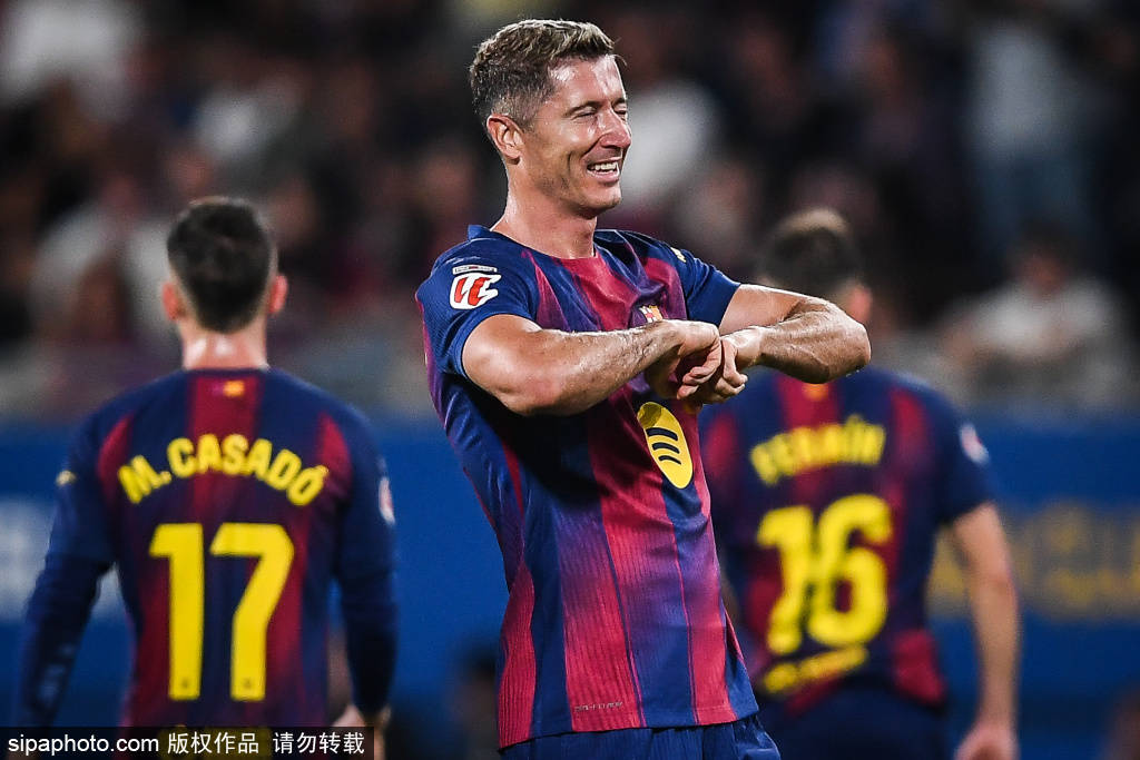 除了皇马, 巴萨能够获, 得有些模糊 除了皇马, 巴萨能够获, 得有些模糊