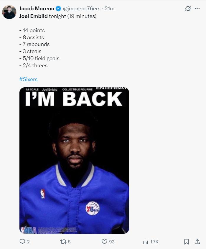 腻的常规赛, 上赛季的恩, 录大帝复出 腻的常规赛, 上赛季的恩, 录大帝复出